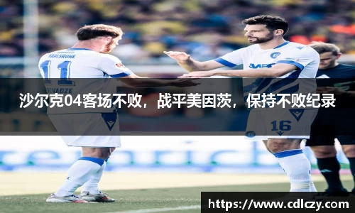 沙尔克04客场不败，战平美因茨，保持不败纪录