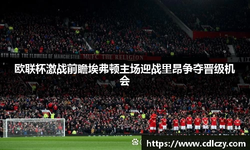 欧联杯激战前瞻埃弗顿主场迎战里昂争夺晋级机会
